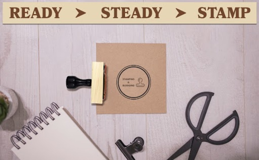 How To Make Your Business Stand Out With An Online Stamp Maker