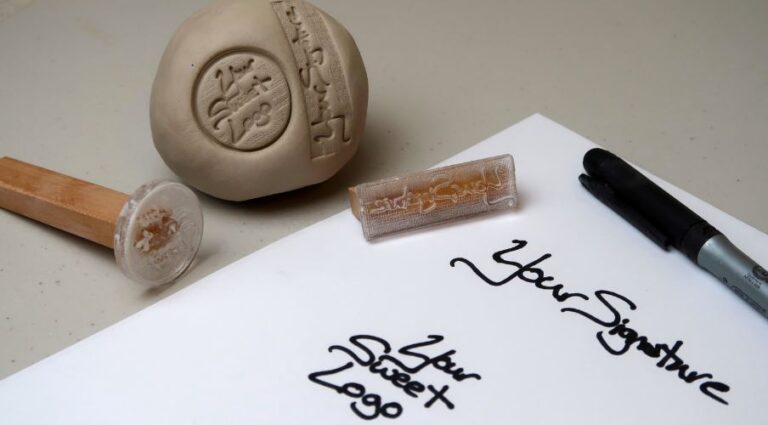 Stamp Maker Online Tool To Design Signature Stamp: All You Need To Know