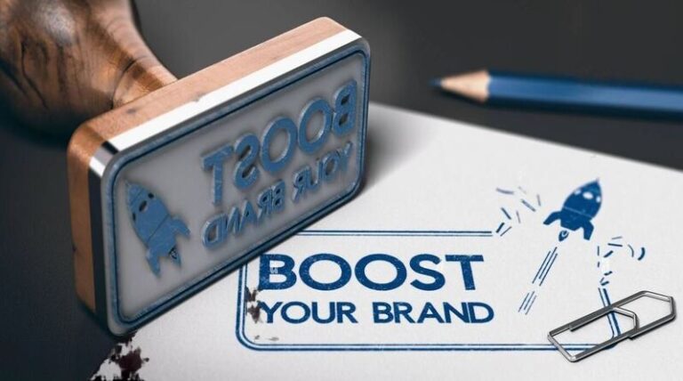 Custom Stamp: How Can It Boost Your Brand Identity
